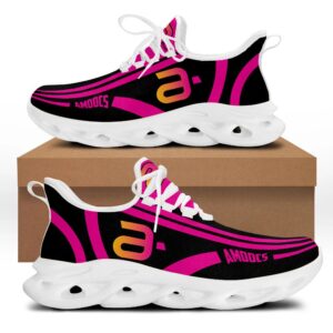 Amdocs Company Clunky Max Soul Shoes