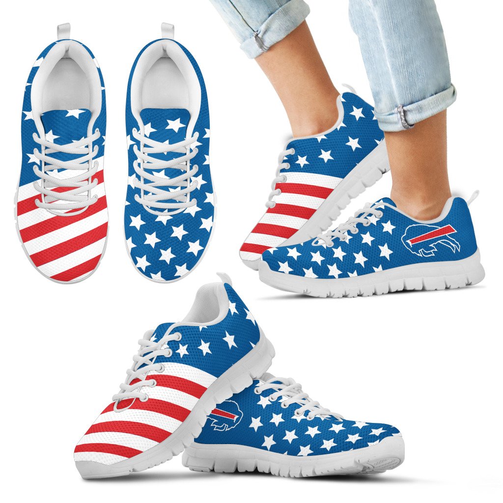 America-Flag-Full-Stars-Stripes-Buffalo-Bills-Sneakers-1