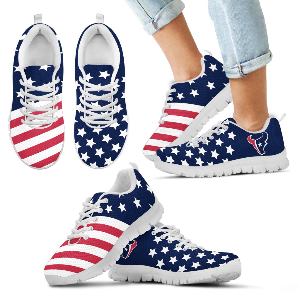 America-Flag-Full-Stars-Stripes-Houston-Texans-Sneakers-1