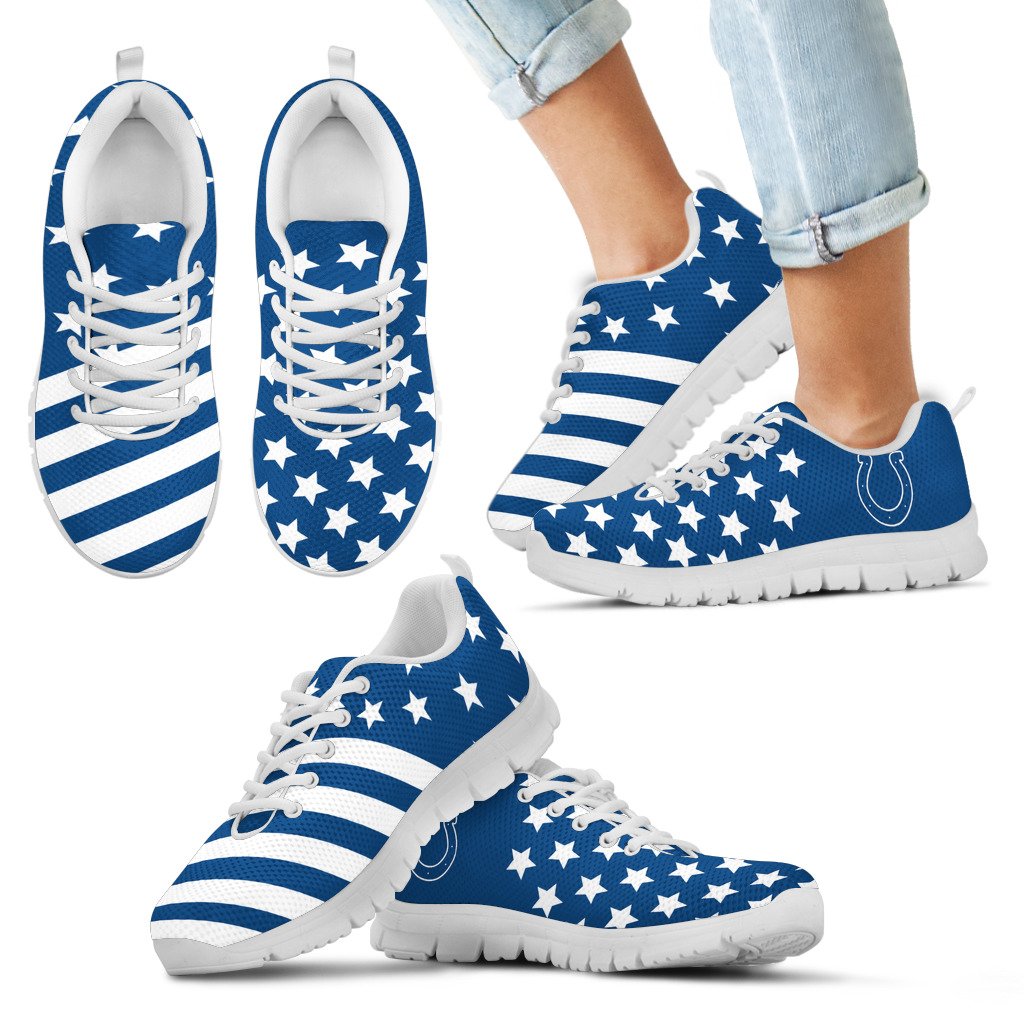 America-Flag-Full-Stars-Stripes-Indianapolis-Colts-Sneakers-1