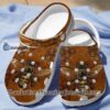 American Bee Crocs Gift
