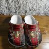 American Chihuahua Crocband Crocs Clog Shoes