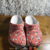 American Dalmatian Crocband Shoes