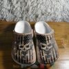 American Deer Hunting Crocs Crocband Shoes