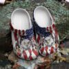 American Eagle Crocband Crocs Clog Shoes