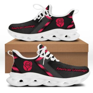 American Greetings Clunky Max Soul Shoes
