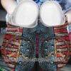 American Hippie Crocs Gift