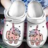 Among Us Crocs Crocband Gift