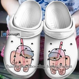 Among Us Crocs Crocband Gift