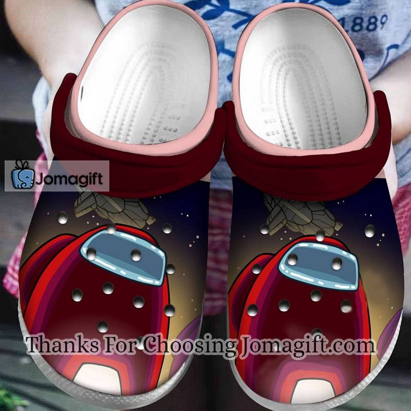 Among-Us-Crocs-Gift-1
