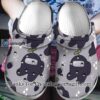 Among Us Crocs Limited Edition Gift