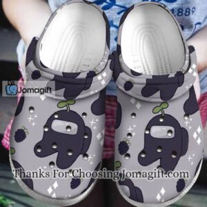 Among Us Crocs Limited Edition Gift