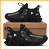 Analog Devices Clunky Max Soul Shoes