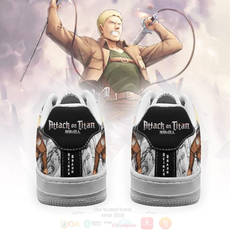 Aot-Reiner-Attack-On-Titan-Anime-Manga-Air-Force-Shoes-3