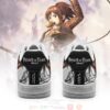 Aot Sasha Attack On Titan Anime Mixed Manga Air Force Shoes