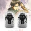 Aot Scout Eren Attack On Titan Anime Mixed Manga Air Force Shoes