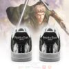 Aot Scout Jean Attack On Titan Anime Mixed Manga Air Force Shoes