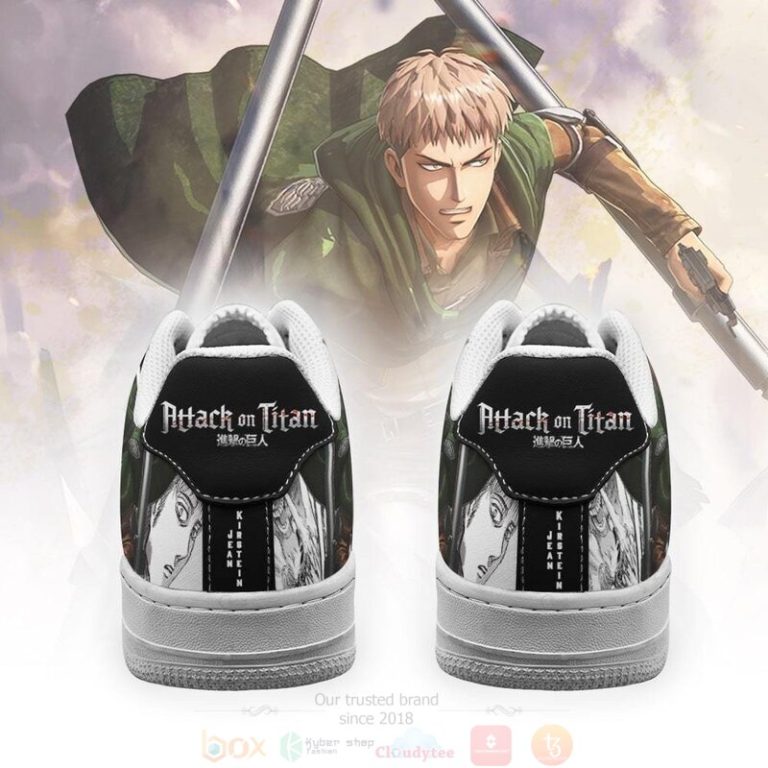 Aot-Scout-Jean-Attack-On-Titan-Anime-Mixed-Manga-Air-Force-Shoes-3