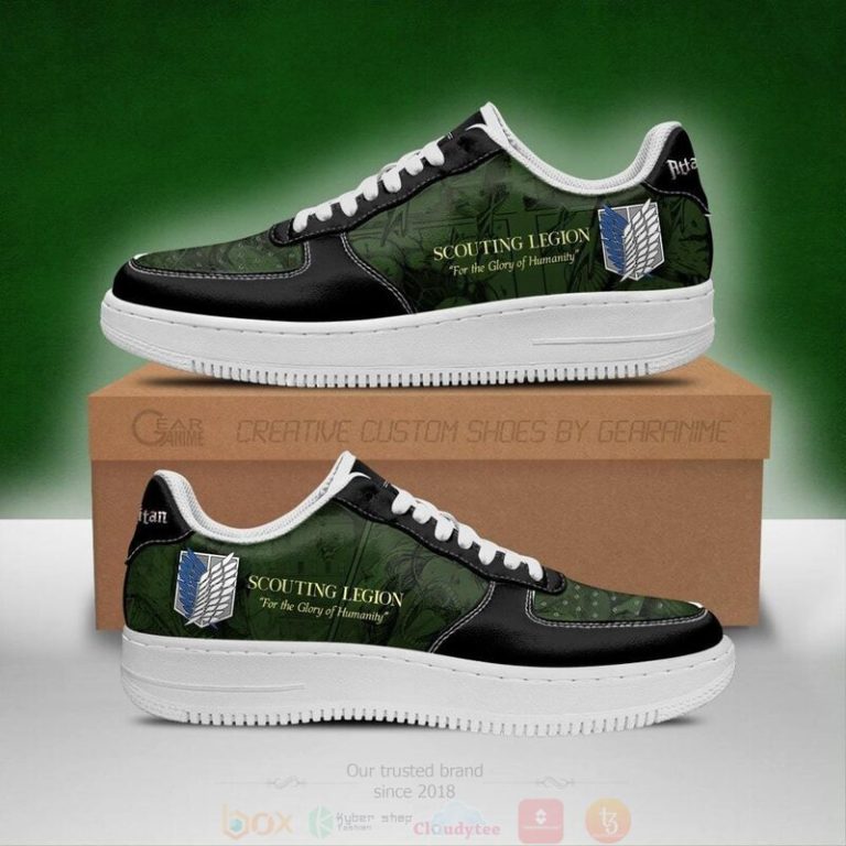 Aot-Scout-Regiment-Slogan-Attack-On-Titan-Anime-Air-Force-Shoes-1