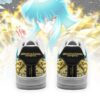 Aphrodite Uniform Saint Seiya Anime Air Force Shoes