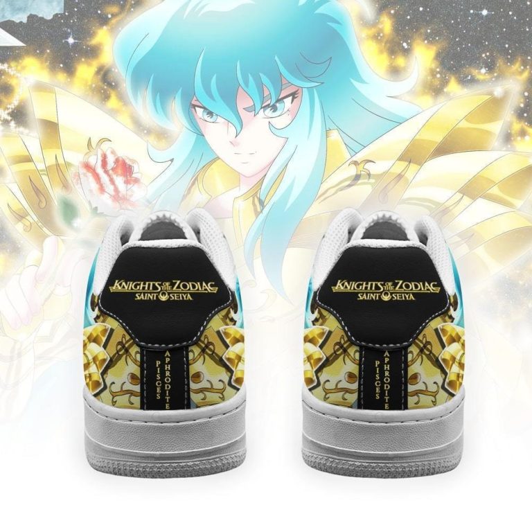 Aphrodite-Uniform-Saint-Seiya-Anime-Air-Force-Shoes-3