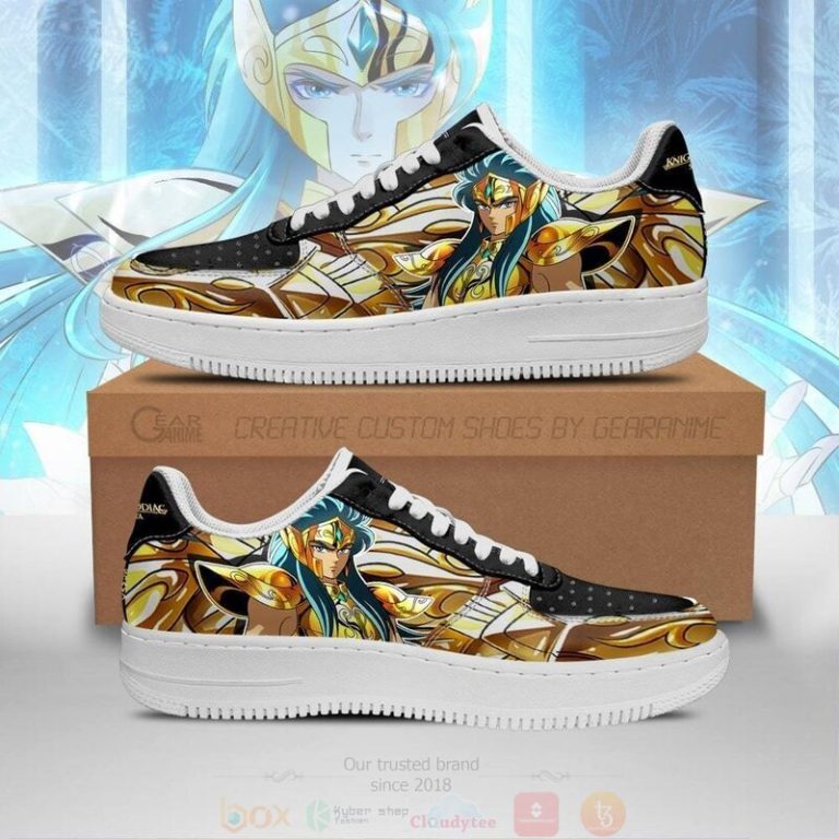 Aquarius-Camus-Uniform-Saint-Seiya-Anime-Air-Force-Shoes-1