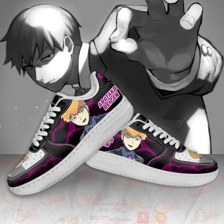 Arataka-Reigen-Mob-Pyscho-100-Anime-Air-Force-Shoes-3