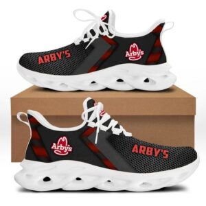 Arby’S Clunky Max Soul Shoes