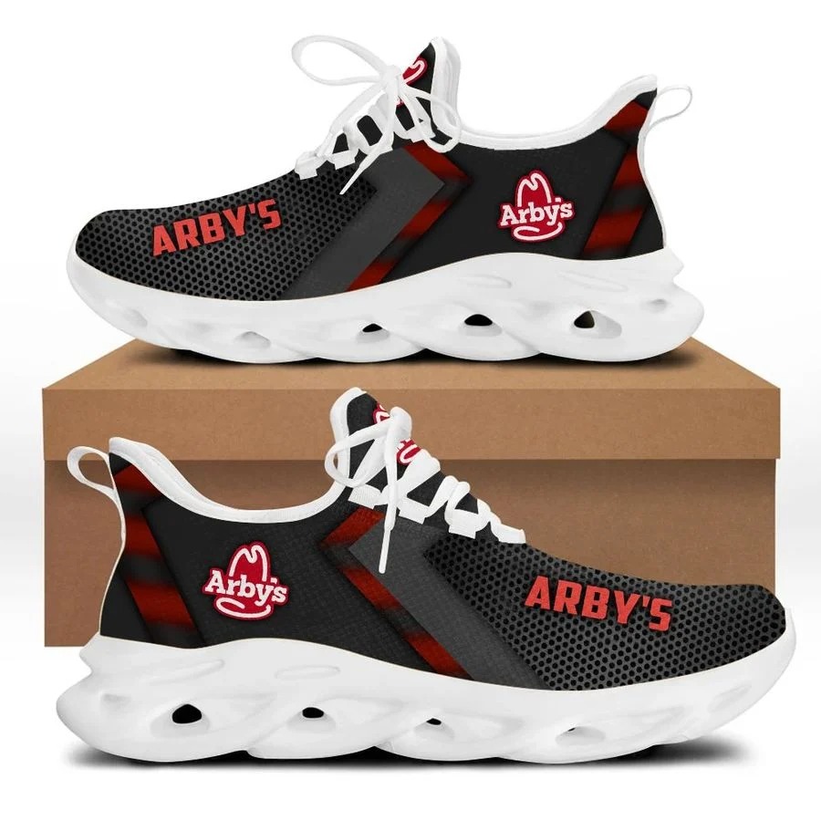 Arby’S Clunky Max Soul Shoes Arby’S Clunky Max Soul Shoes