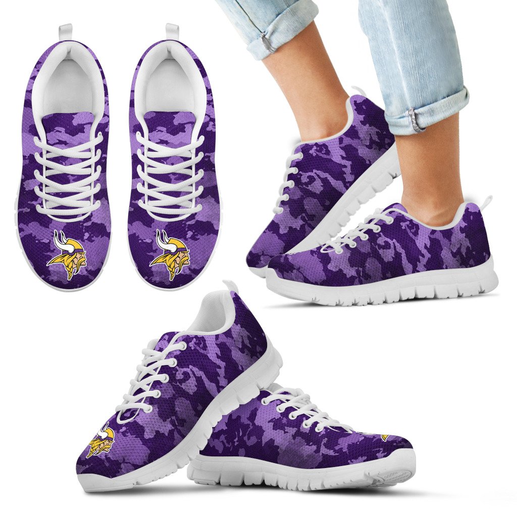 Arches-Top-Fabulous-Camouflage-Background-Minnesota-Vikings-Sneakers-1