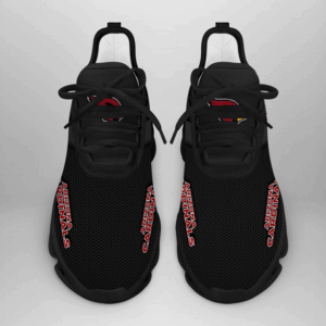 Arizona Cardinals Clunky Max Soul Clunky  Shoes