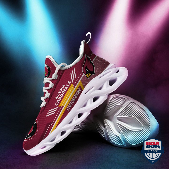 Arizona-Cardinals-Custom-Name-Running-Sport-Shoes-49-3