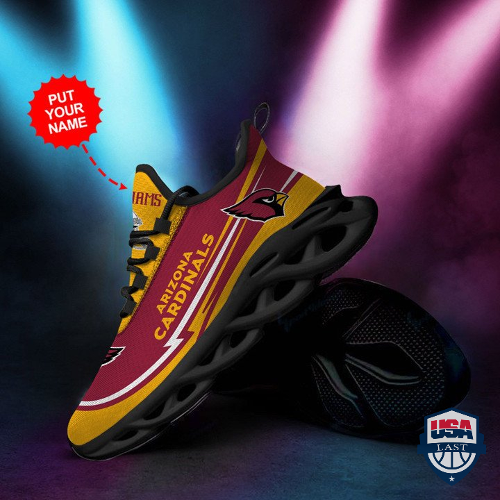Arizona-Cardinals-Custom-Name-Running-Sports-Shoes-30-2