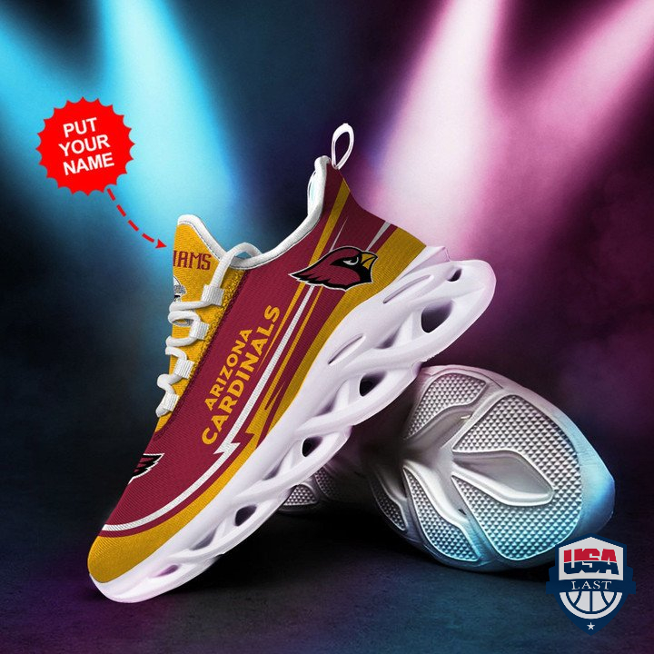 Arizona-Cardinals-Custom-Name-Running-Sports-Shoes-30-3