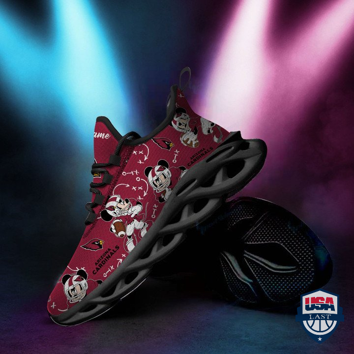 Arizona-Cardinals-Mickey-Mouse-Custom-Name-Max-Soul-Sneaker-54-3