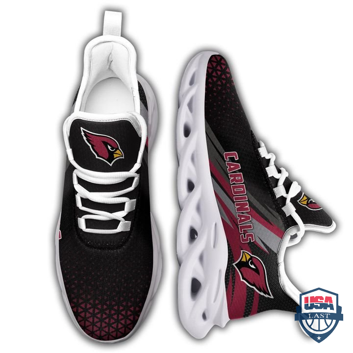Arizona-Cardinals-Triangle-Custom-Name-Max-Soul-Sneaker-Shoes-51-2