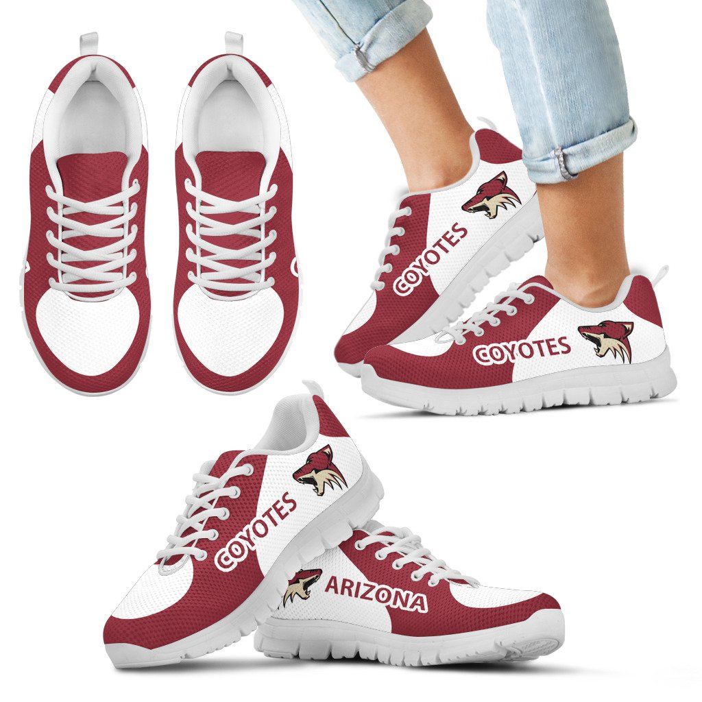 Arizona-Coyotes-Top-Logo-Sneakers-1