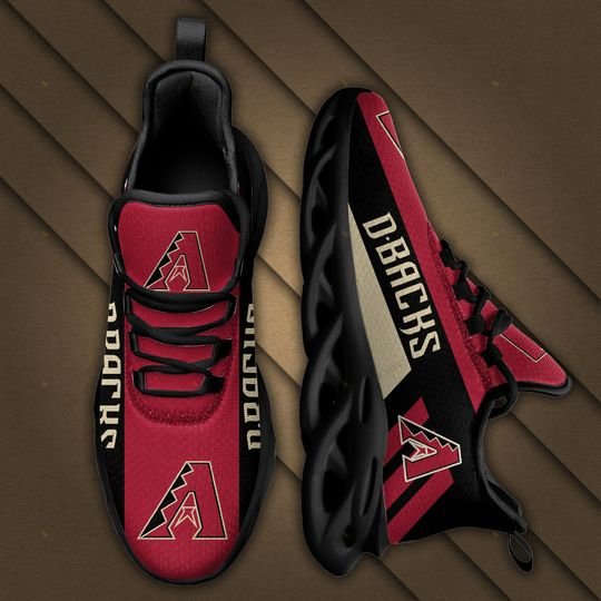 Arizona-Diamondbacks-Max-Soul-Clunky-Shoes-1