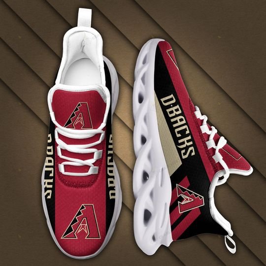 Arizona-Diamondbacks-Max-Soul-Clunky-Shoes-3