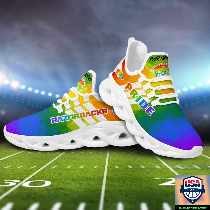 Arkansas-Razorbacks-Lgbt-Custom-Name-Max-Soul-Shoes-3
