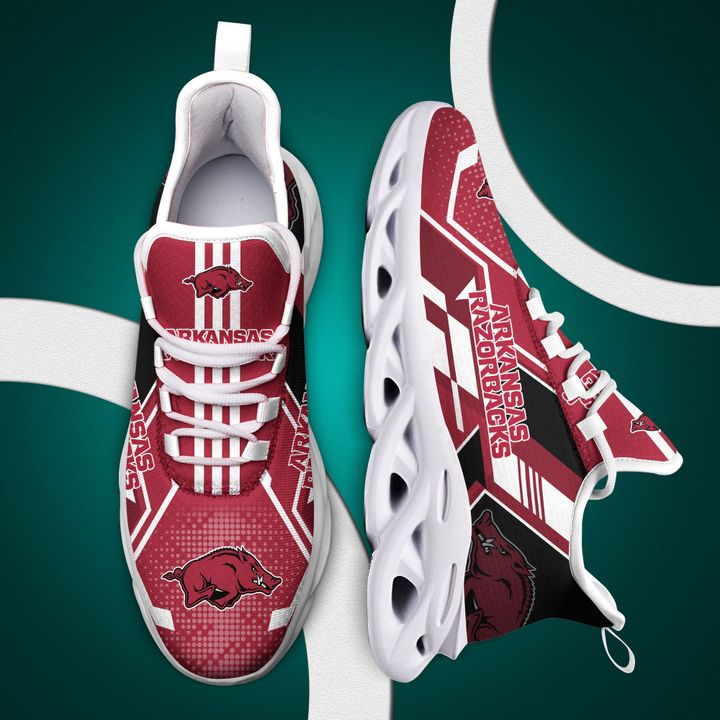 Arkansas-Razorbacks-Max-Soul-Clunky-Shoes-1
