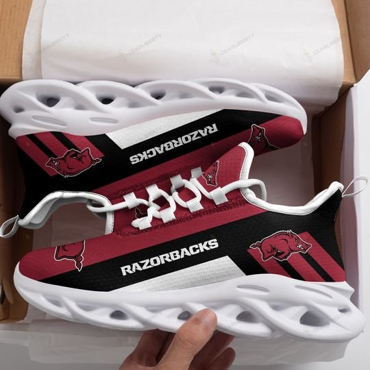 Arkansas-Razorbacks-Max-Soul-Clunky-Shoes-2