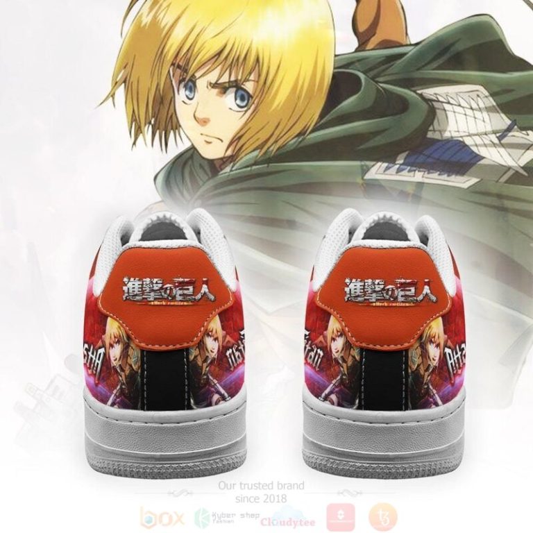 Armin-Arlert-Attack-On-Titan-Aot-Anime-Air-Force-Shoes-3