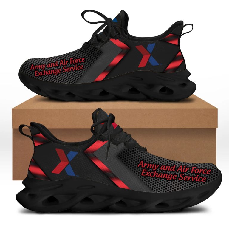Army-Air-Force-Exchange-Service-Clunky-Max-Soul-Shoes-1