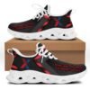 Army & Air Force Exchange Service Clunky Max Soul Shoes