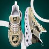 Army Black Knights Max Soul Clunky Shoes