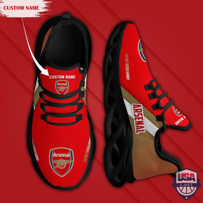 Arsenal-Custom-Name-Max-Soul-Shoes-2