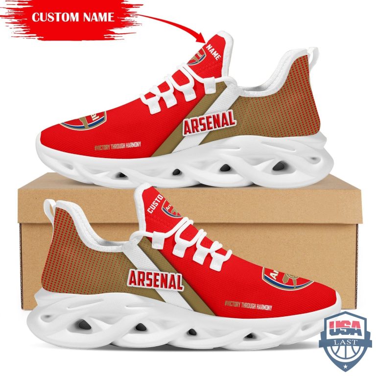 Arsenal-Custom-Name-Max-Soul-Shoes-3