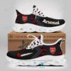 Arsenal F.C. Clunky Max Soul Shoes