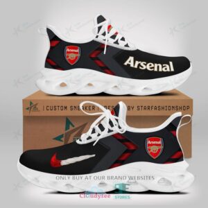 Arsenal F.C. Clunky Max Soul Shoes